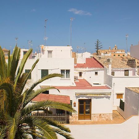 Hotel Geminis Ciutadella  Eksteriør billede