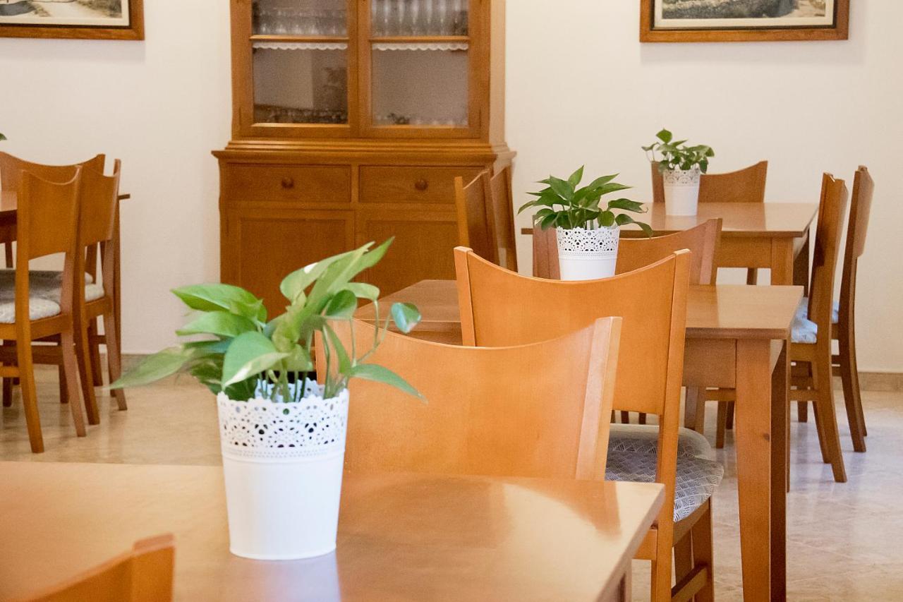 Hotel Geminis Ciutadella  Eksteriør billede