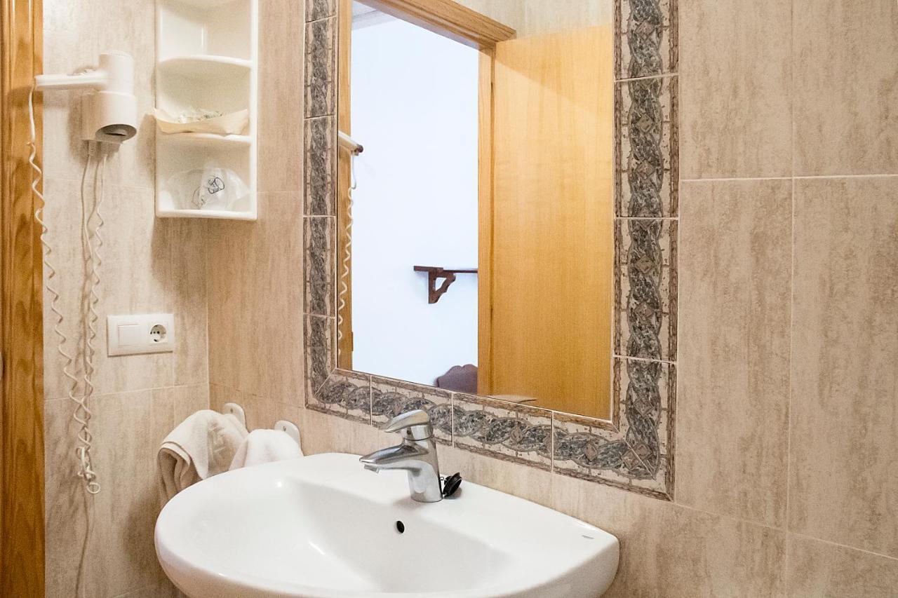 Hotel Geminis Ciutadella  Eksteriør billede