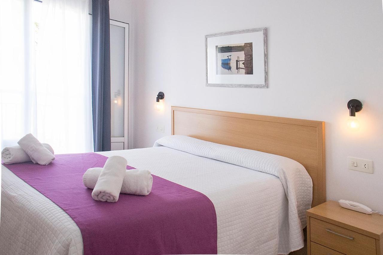 Hotel Geminis Ciutadella  Eksteriør billede