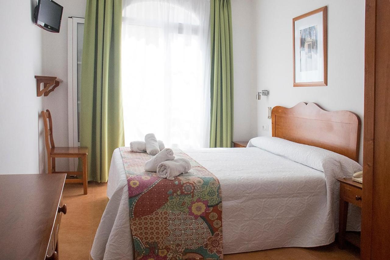 Hotel Geminis Ciutadella  Eksteriør billede