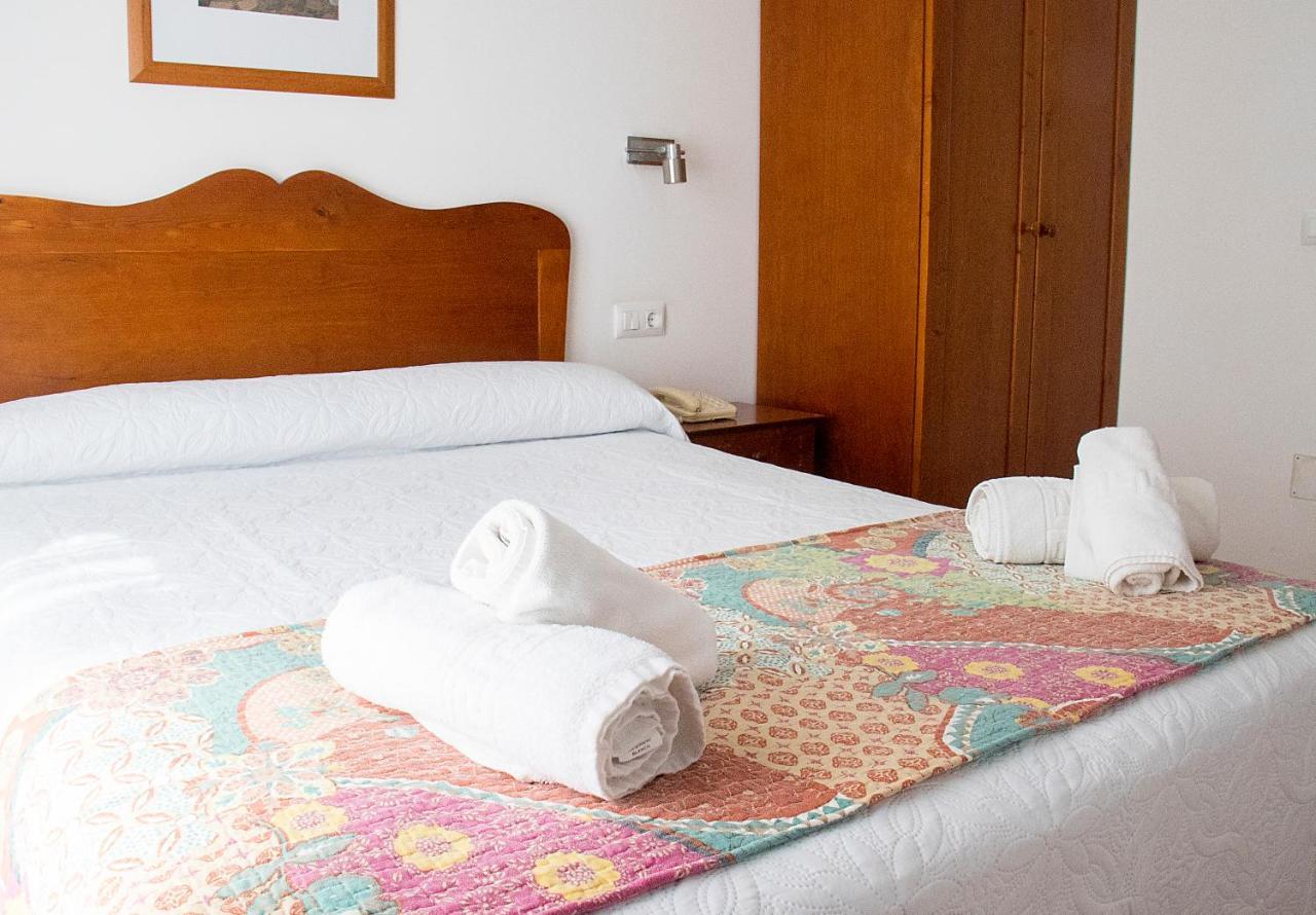 Hotel Geminis Ciutadella  Eksteriør billede