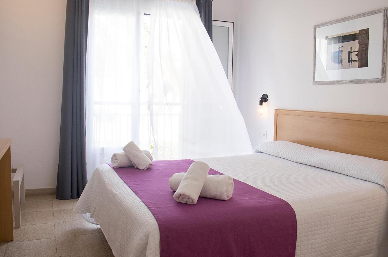 Hotel Geminis Ciutadella  Eksteriør billede