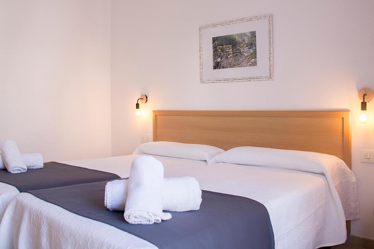 Hotel Geminis Ciutadella  Eksteriør billede