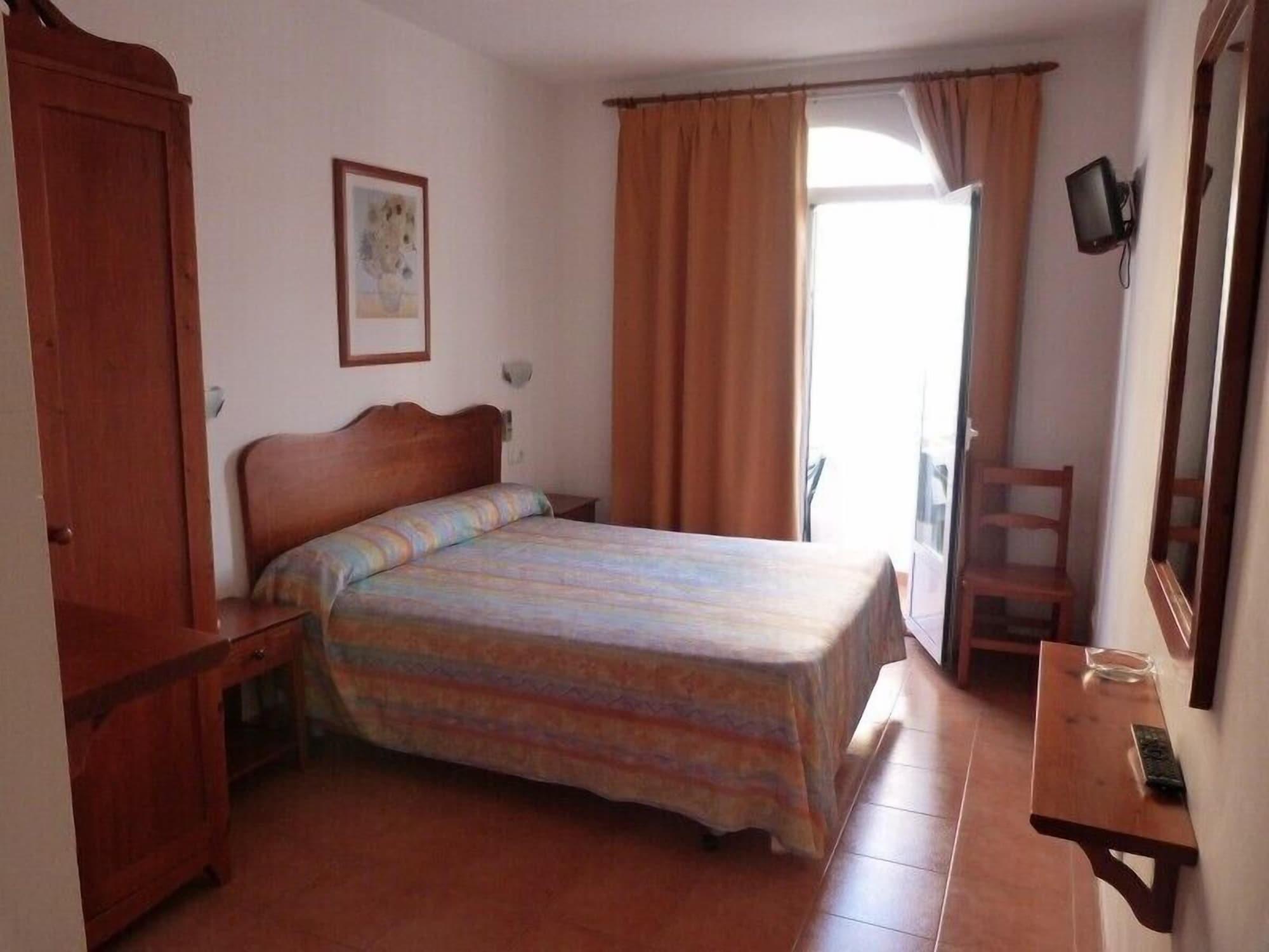 Hotel Geminis Ciutadella  Eksteriør billede