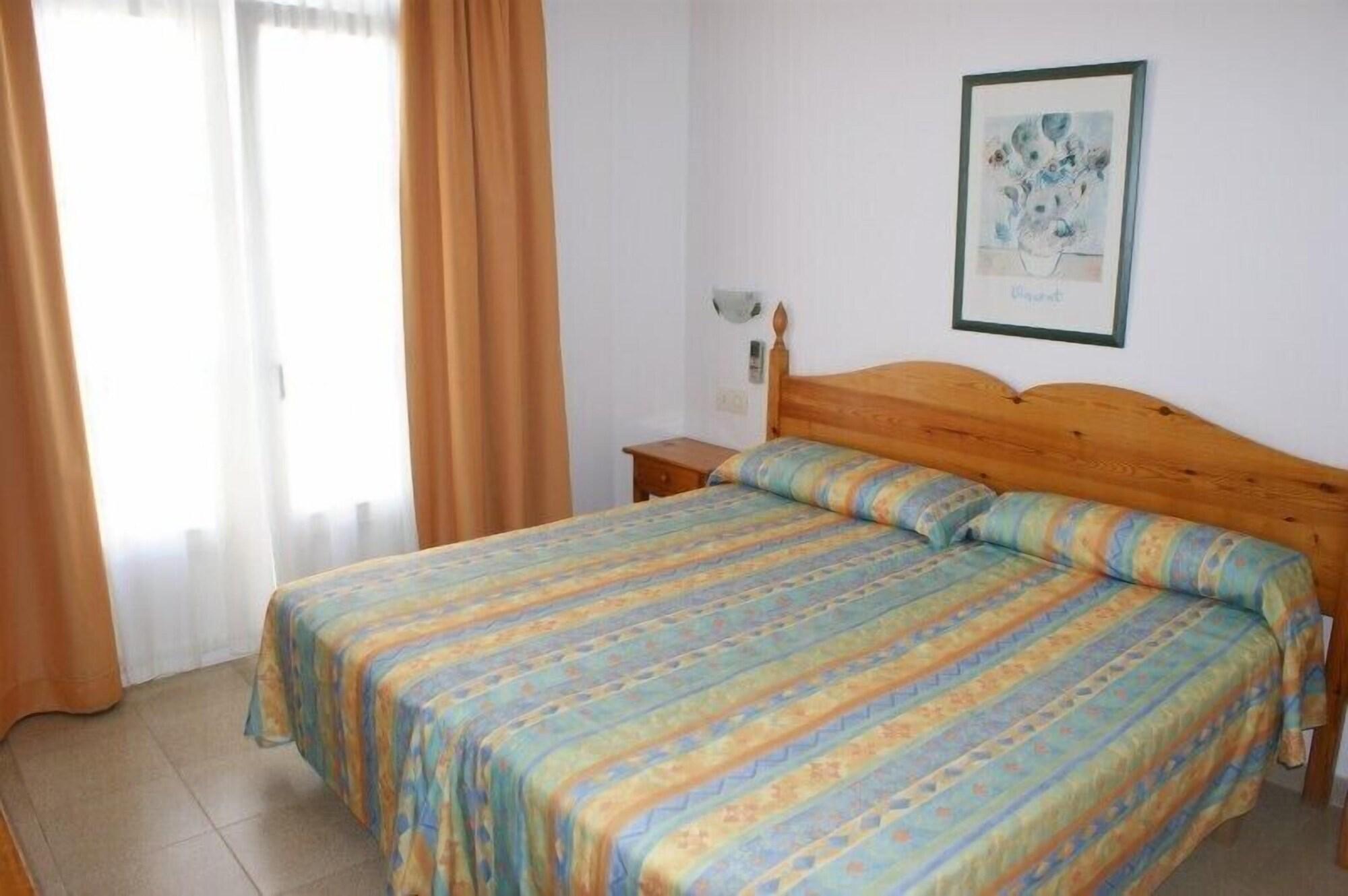 Hotel Geminis Ciutadella  Eksteriør billede