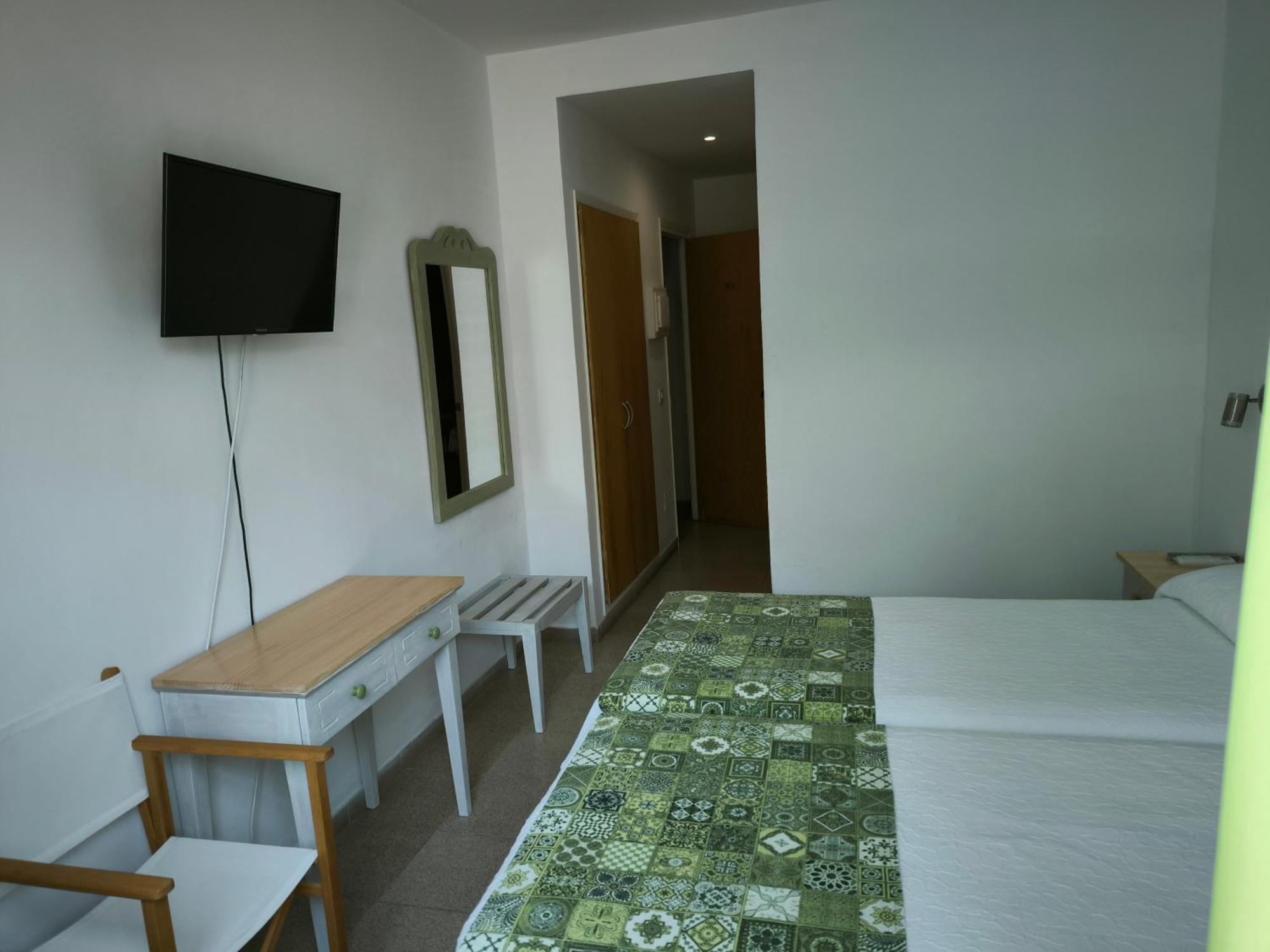 Hotel Geminis Ciutadella  Eksteriør billede