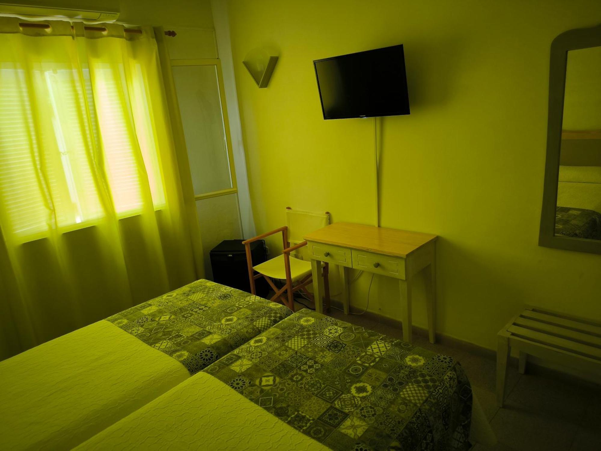 Hotel Geminis Ciutadella  Værelse billede