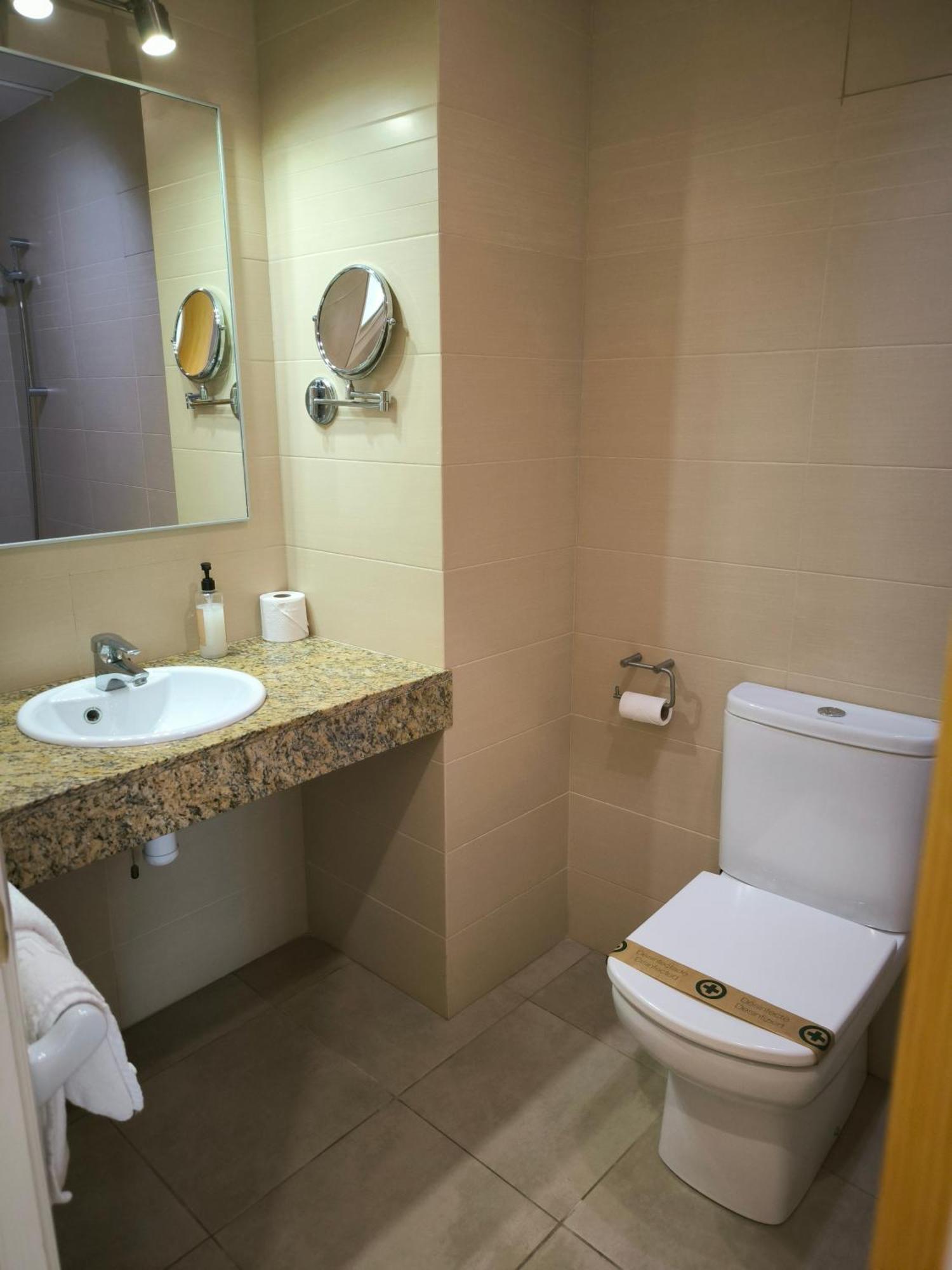 Hotel Geminis Ciutadella  Værelse billede