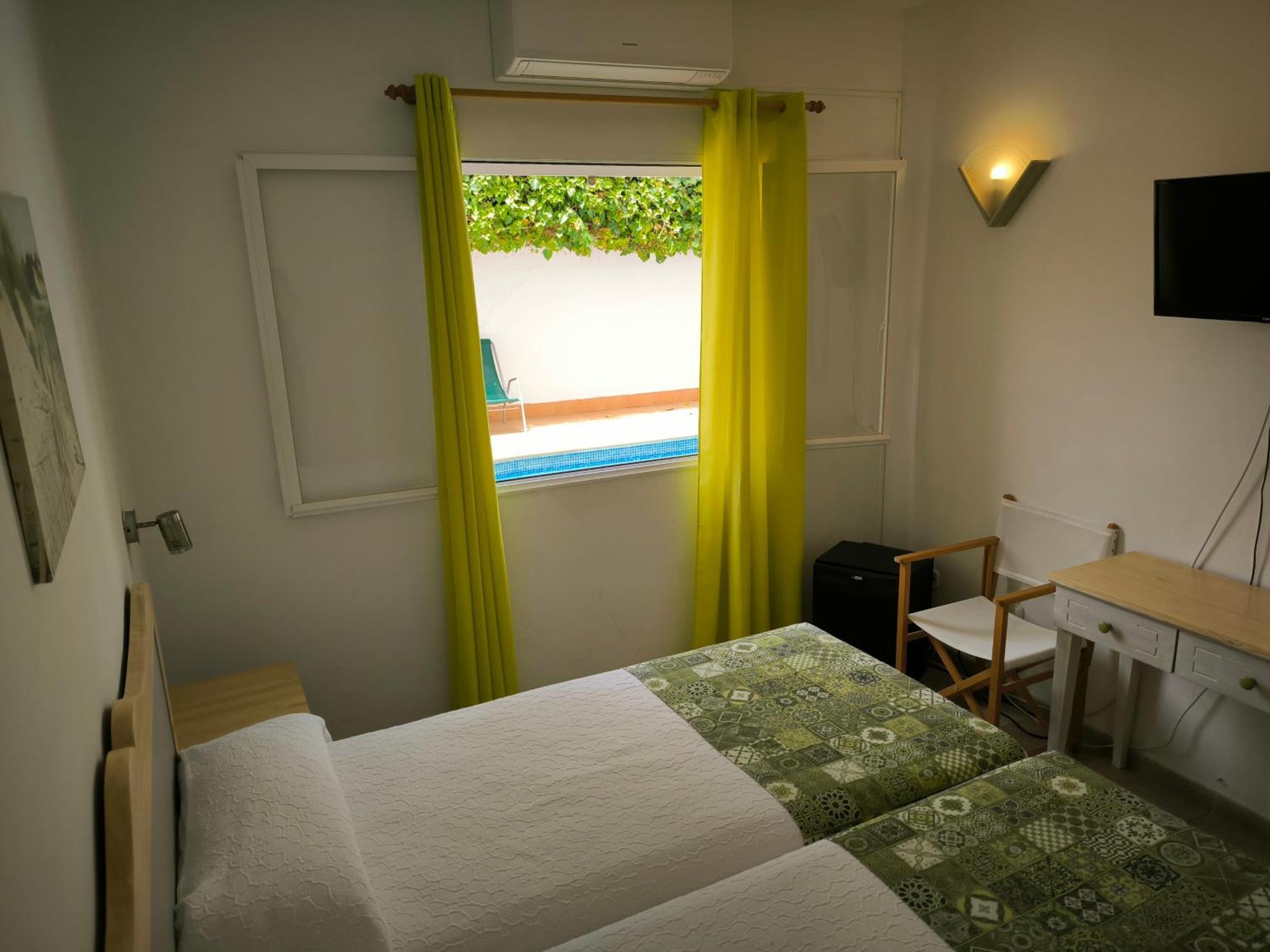 Hotel Geminis Ciutadella  Værelse billede