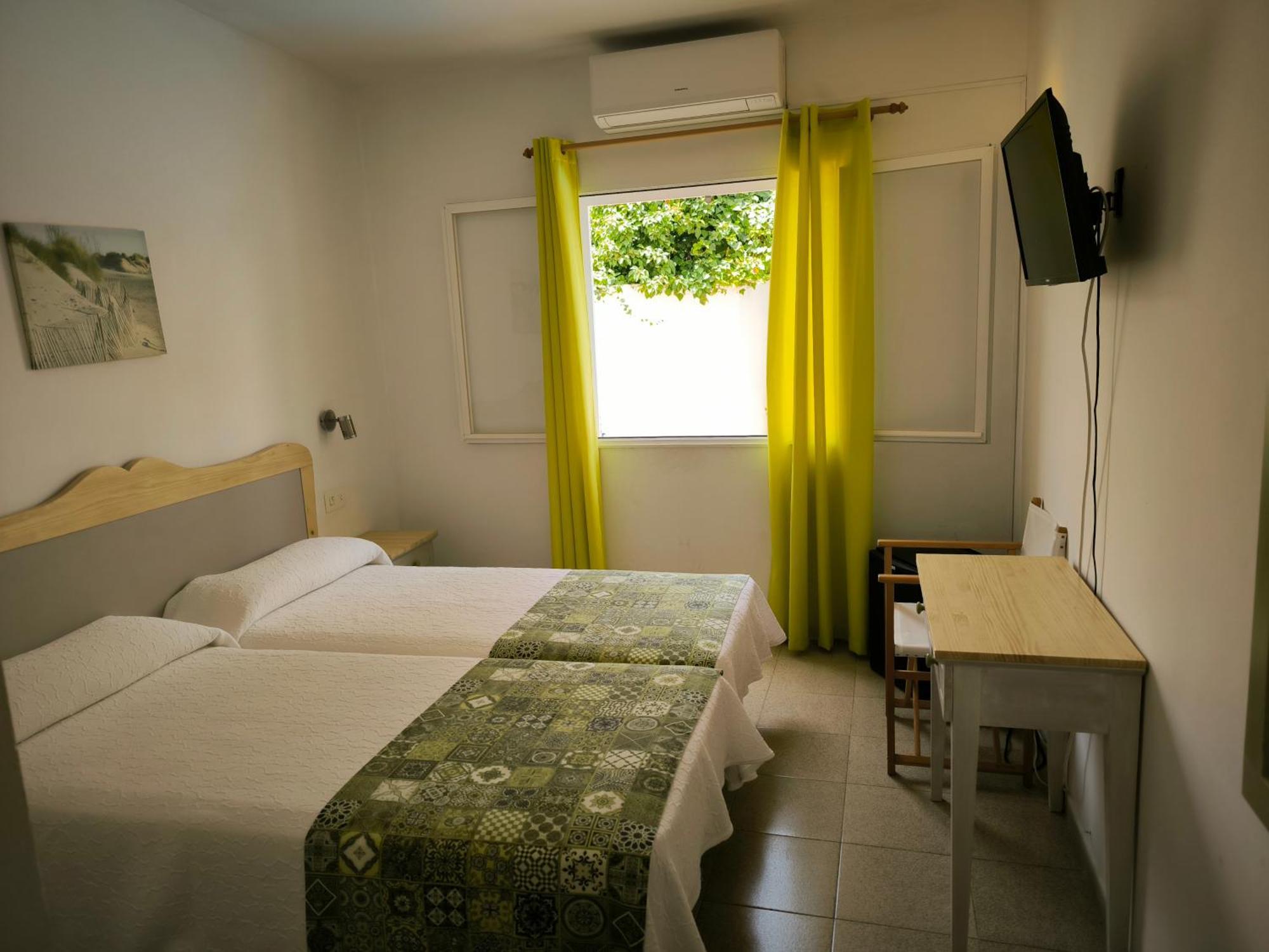 Hotel Geminis Ciutadella  Værelse billede